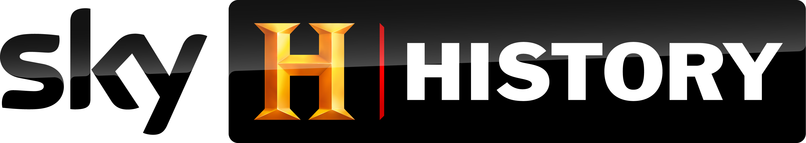 The HISTORY Channel