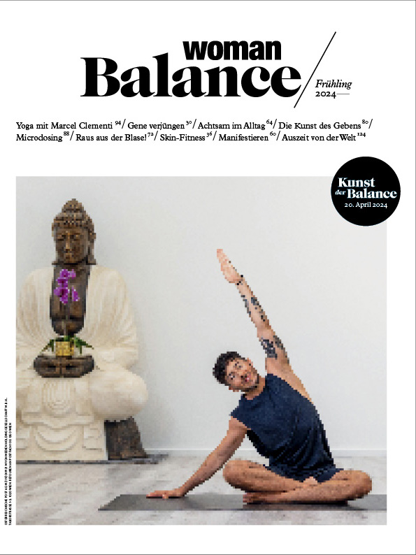 Balance Cover